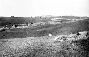 Forbes Reef Mine 1887