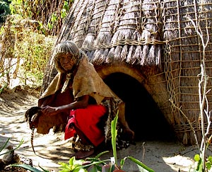 Sangoma