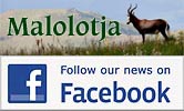 Malolotja on Facebook