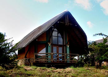 Magadzavane Lodge