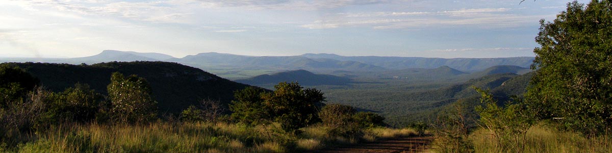 Mlawula Nature Reserve
