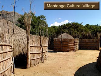 Mantenga Cultural Village