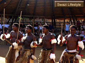 Swazi Lifestyle