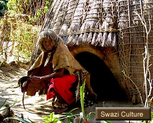 Swazi Culture