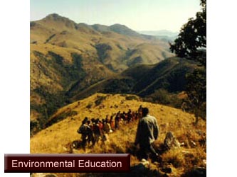 Environmental Education