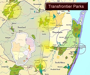 Transfrontier Parks