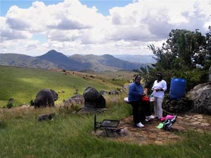 Malolotja Picnic Site