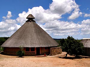 Magadzavane Conference Centre