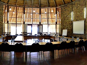 Magadzavane Conference Centre