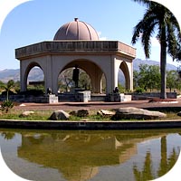 King Sobhuza II Memorial Park