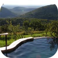 Magadzavane Pool, Mlawula