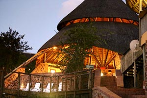 Magadzavane Lodge Restaurant