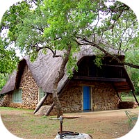Maphelephele Cottage, Mlawula