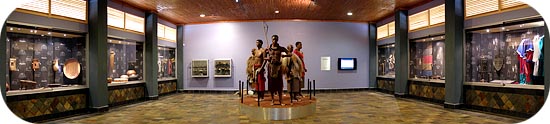 National Museum, Swaziland